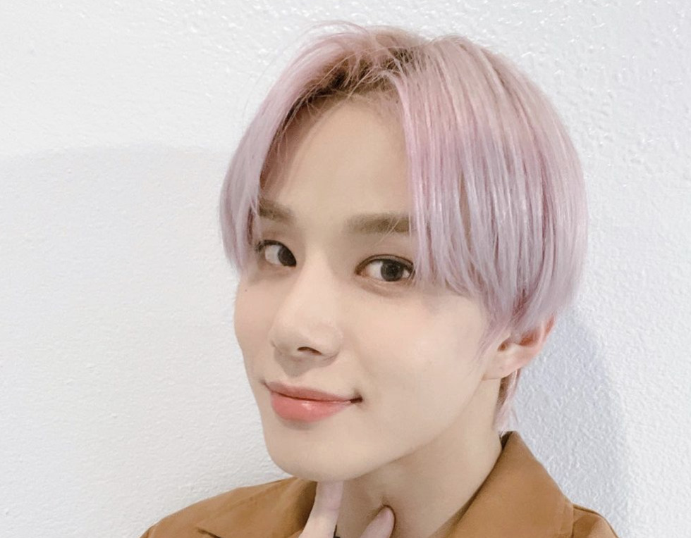 NCT127ジョンウの生い立ちや家族構成まとめ!学歴や実家の兄弟・父親・母親とのエピソード TRENDY